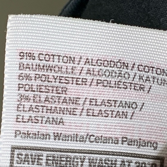 Topshop Jamie Moto Skinny Jeans - Picture 14 of 14